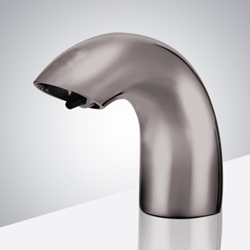 Automatic Soap Dispenser Ikea